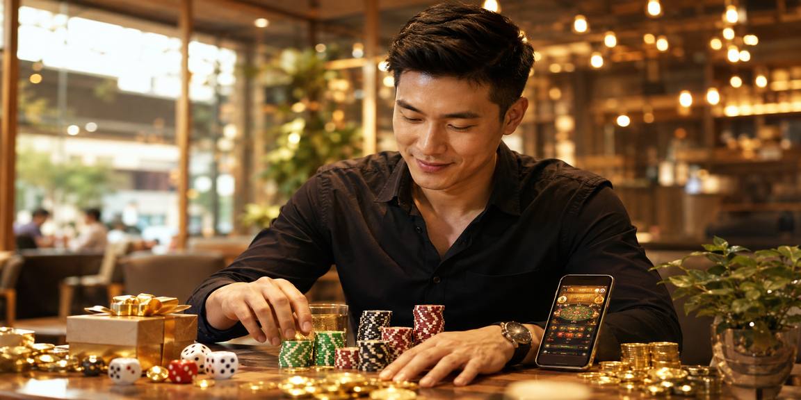 onebet88 lobby snapshot