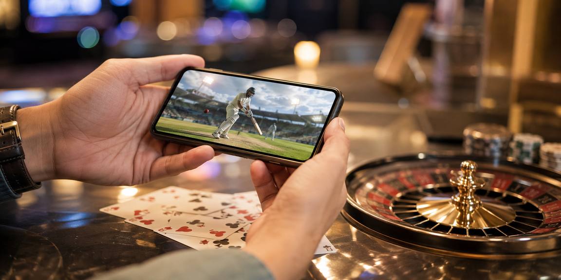 onebet88 Live Casino